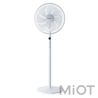 Вентилятор підлоговий Xiaomi Airmate White CS35-R20