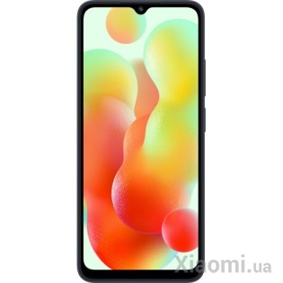 Смартфон Xiaomi Redmi 12C 4/128 Ocean Blue EU/CE