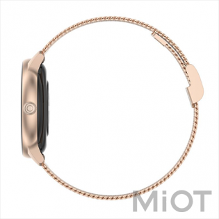 Розумний годинник Kieslect Lady Watch L11 Gold