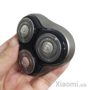 Бритвенная головка для Xiaomi Enchen BlackStone Shaver