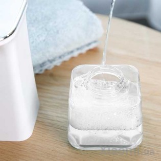 Бесконтактный диспенсер для мыла Xiaomi Enchen Pop Clean White