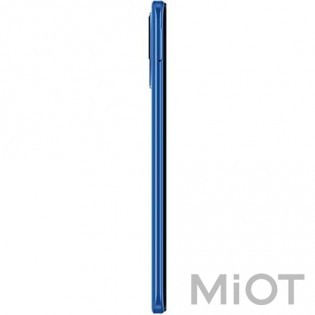 Смартфон Xiaomi Redmi 10C 4/128 GB NFC Ocean Blue EU/CE