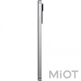 Смартфон Xiaomi Redmi Note 11 Pro 6/128GB Polar White EU/CE
