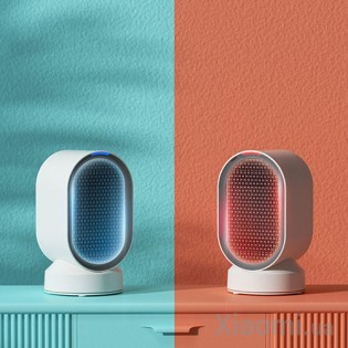 Настольный электрический обогреватель Xiaomi Douhe DH-QN04 Black