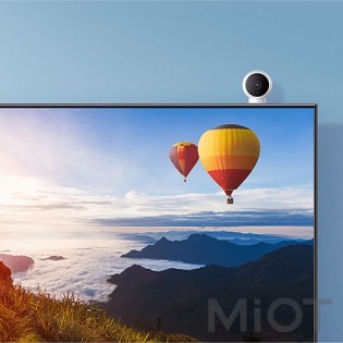 IP-камера Xiaomi Xiaomi Mi Camera 2K Magnetic Mount (MJSXJ03HL; BHR5255GL)