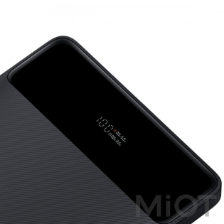 Універсальна батарея Baseus Blade Digital Display 20000 mAh PD 100W Black (PPDGL-01)