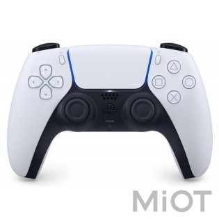 Ігрова консоль Sony PlayStation 5 + Horizon Zero Dawn. Forbidden West