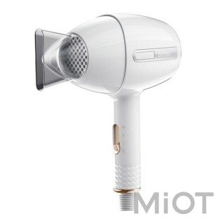 Фен Xiaomi Enchen Hair dryer AIR PLUS White EU