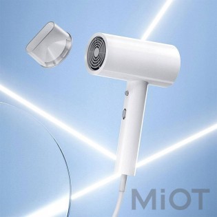 Фен Xiaomi Enchen Hair dryer AIR 5 White EU