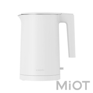 Електрочайник Xiaomi Electric Kettle 2 White EU
