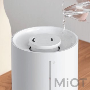 Зволожувач повітря Xiaomi Smart Humidifier 2 Lite White