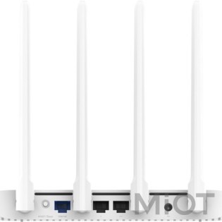 Маршрутизатор роутер Xiaomi Router AC1200 DVB4330GL