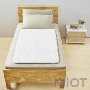 Електрична ковдра Xiaomi Xiaoda Electric Blanket 150*80cm XD-DRT60W-03