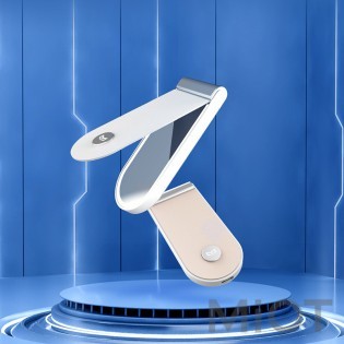 Портативне дзеркало с LED підсвіткою Xiaomi Yeelight White YLODJ-0023/YLODJ-0024