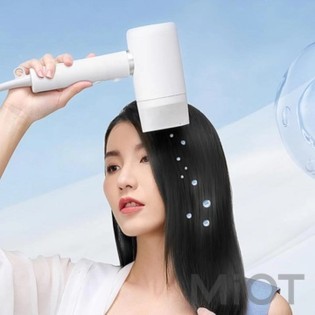Фен Xiaomi ShowSee Hair dryer A10-W