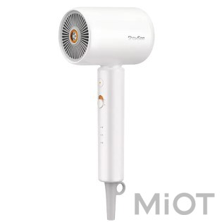Фен Xiaomi ShowSee Hair Dryer VC200-W 1800W White