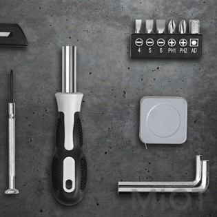 Спеціалізований набір Xiaomi Jiuxun Portable Lamp Tool Set