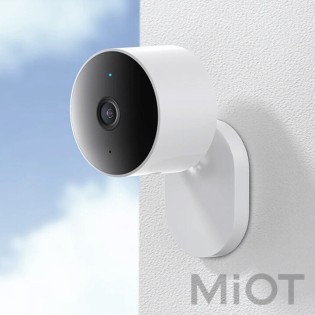 IP камера Mi Outdoor Camera AW200