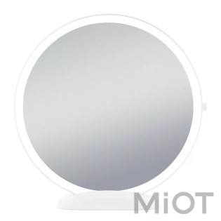 Дзеркало для макіяжу Xiaomi Jordan Judy Large LED Counter Top Dressing Mirror (NV534)
