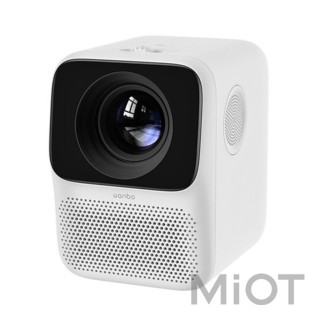 Проектор Xiaomi WanBo Projector T2 Max Global Edition