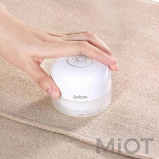 Машинка для видалення ковтунців Xiaomi Lofans White CS-621