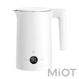 Електрочайник Xiaomi MIJia Electric Kettle 2 Constant Temperature 1.5l White (MJHWSH03YM)