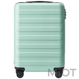 Валіза Xiaomi Ninetygo Business Travel Luggage 24" Green (6941413216746)
