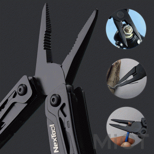 Мультитул Xiaomi NexTool NE00123