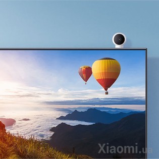 IP-камера Xiaomi Xiaomi Mi Camera 2K Magnetic Mount (MJSXJ03HL; BHR5255GL)