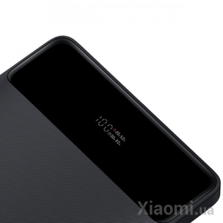Универсальная батарея Baseus Blade Digital Display 20000 mAh PD 100W Black (PPDGL-01)