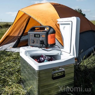 Портативная электростанция Jackery Explorer 500