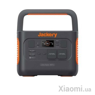 Jackery Портативна електростанцiя Explorer 1000 PRO