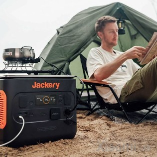 Jackery Портативна електростанцiя Explorer 2000 PRO