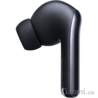 Bluetooth-гарнитура Xiaomi Buds 3T Pro Black (BHR5275GL)