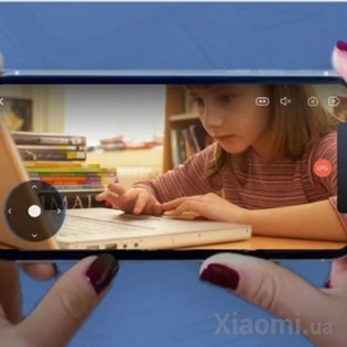 IP-камера Xiaomi IMILAB C20 Pro Home Security Camera 2K (CMSXJ56B)