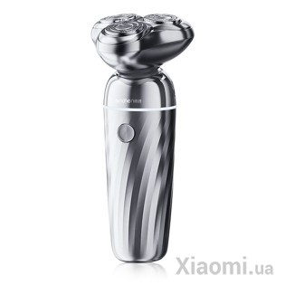 Электробритва Xiaomi Enchen Rotary Shaver X7 Silver