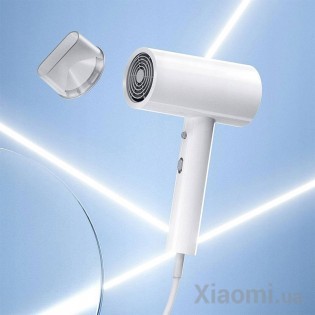 Фен Xiaomi Enchen Hair dryer AIR 5 White EU Trade-in