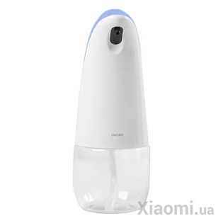 Бесконтактный диспенсер для мыла Xiaomi Enchen COCO 2 Blue