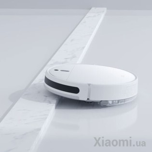 Робот-пылесос Mi Robot Vacuum-Mop 2 Lite EU