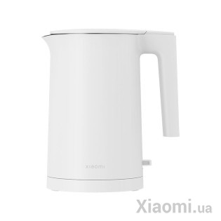 Электрочайник Xiaomi Electric Kettle 2 White EU