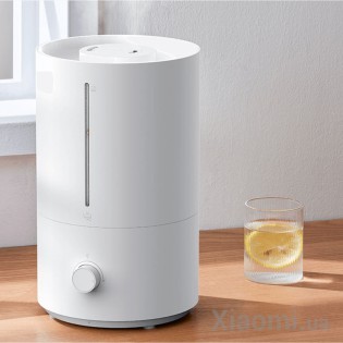 Увлажнитель воздуха Xiaomi Smart Humidifier 2 Lite White