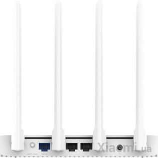 Маршрутизатор роутер Xiaomi Router AC1200 DVB4330GL