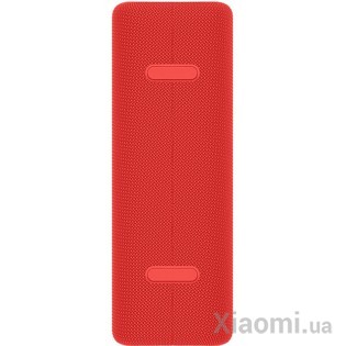 Портативная колонка Xiaomi Mi Portable Bluetooth Speaker 16W Red