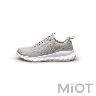 Кроссовки Xiaomi FreeTie Urban Light Running Shoes Size 40 Grey MR0031BWW