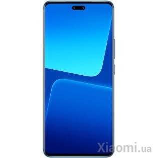 Смартфон Xiaomi 13 Lite 8GB/256GB Blue EU/CE