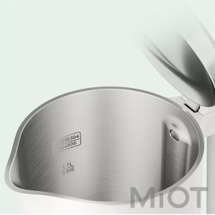 Электрочайник Xiaomi MIJia Electric Kettle 2 (MJDSH04YM)