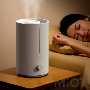 Увлажнитель воздуха Xiaomi Mijia Humidifier 2 (MJJSQ06DY)