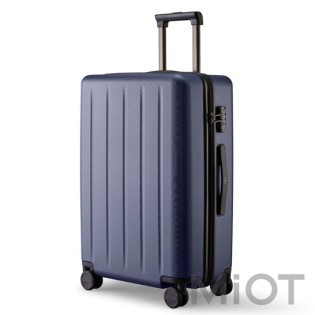 Чемодан Xiaomi Ninetygo PC Luggage 28'' Navy Blue (6941413217019)