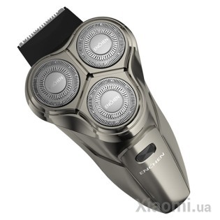 Электробритва Xiaomi Enchen Steel 3S Black/Gold