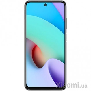 Смартфон Xiaomi Redmi 10 2022 NFC 4/128 GB Pebble White EU/CE